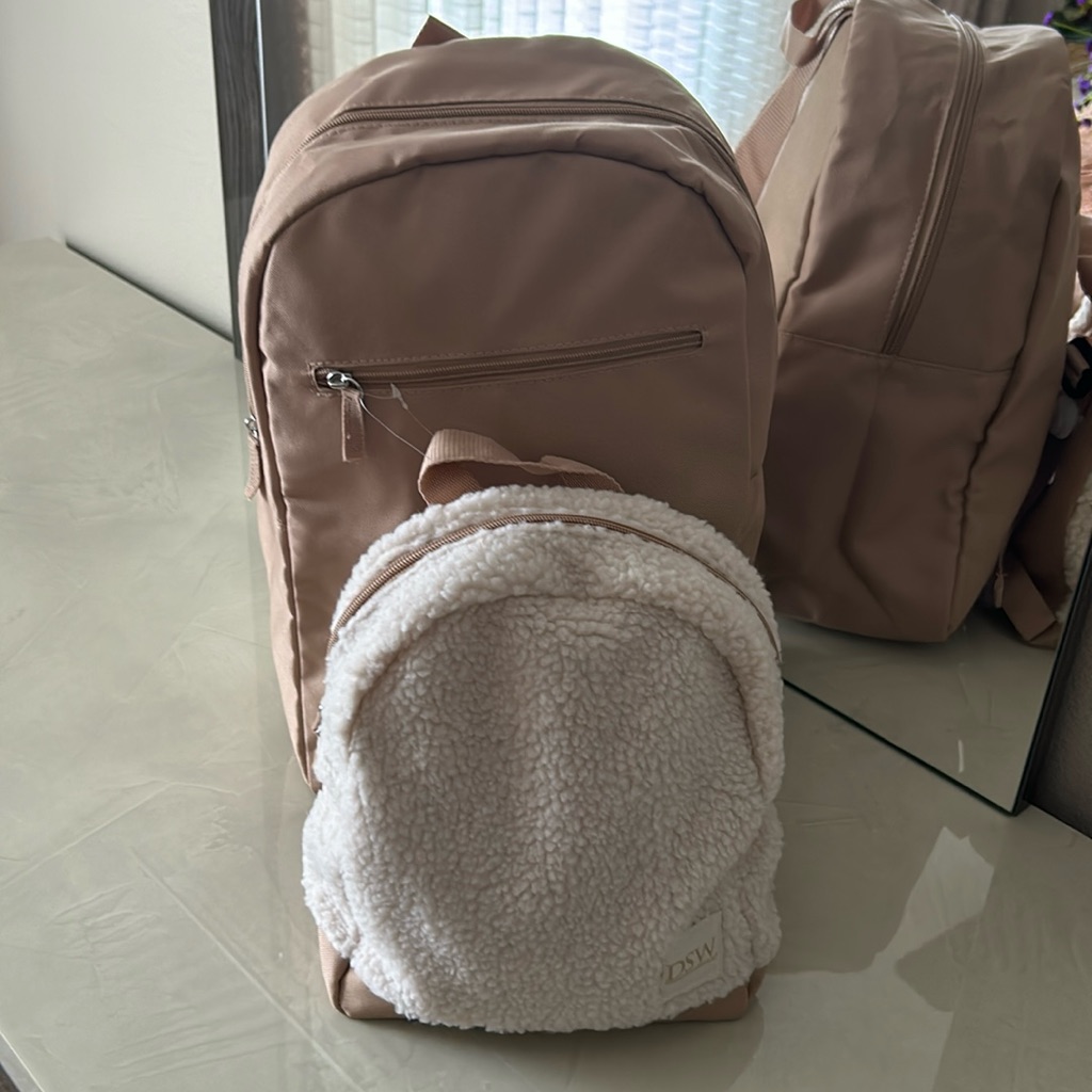 Camuto Backpacks